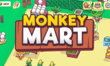 Monkey Mart