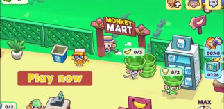 Monkey Mart img